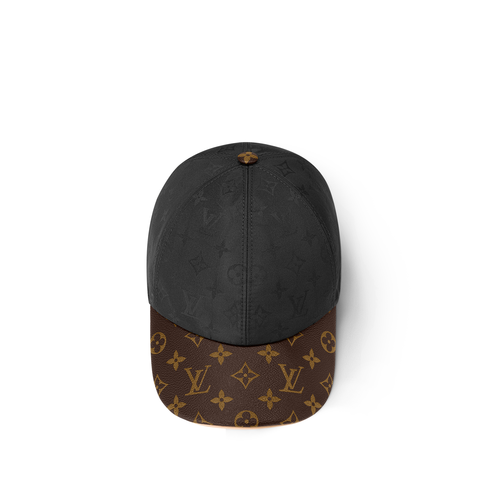 LV Get Ready Cap S00 Women Accessories LOUIS VUITTON